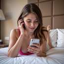 💋 Late-Night Trouble in Illinois 🔥